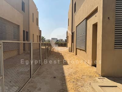 فیلا 4 غرف نوم للبيع في الشيخ زايد، الجيزة - IMG-20251026-WA0002. jpg