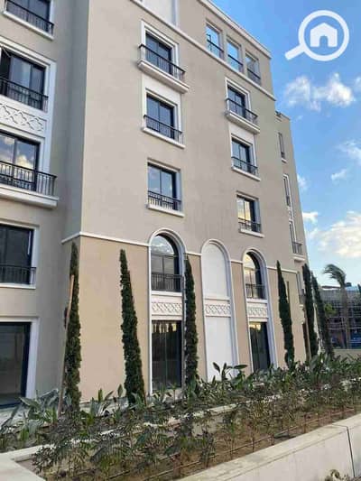3 Bedroom Apartment for Sale in Sheikh Zayed, Giza - FB_IMG_1761493036910. jpg