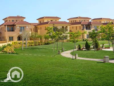 6 Bedroom Villa for Sale in New Cairo, Cairo - 1. png 6 Bedroom Villa for Sale in New Cairo, Cairo - 1. png