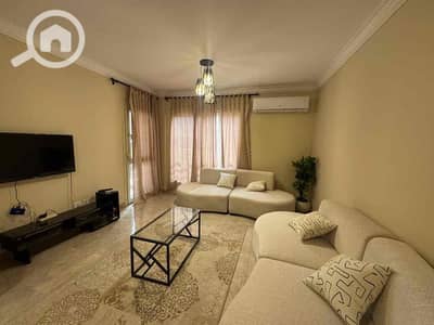 3 Bedroom Flat for Rent in Sheikh Zayed, Giza - 4eb41525-f5fa-4eb1-9643-d39cd99592d1. jpg