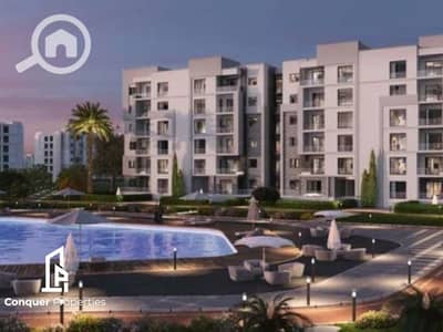 شقة 3 غرف نوم للبيع في الشيخ زايد، الجيزة - 1. png