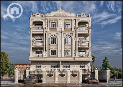 5 Bedroom Other Residential for Sale in New Damietta, Damietta - WhatsApp Image 2025-10-26 at 13.23. 46_3cec9fd5. jpg