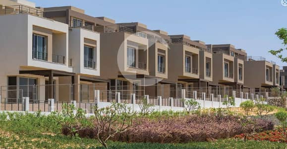 تاون هاوس 2 غرفة نوم للبيع في القاهرة الجديدة، القاهرة - Capture. PNG