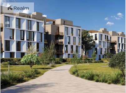 3 Bedroom Apartment for Sale in Sheikh Zayed, Giza - 1. jpg