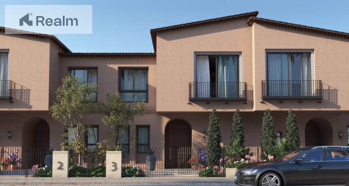 Dorra-Developments-Village-West-Villas-Townhouse-1400x747. jpg Dorra-Developments-Village-West-Villas-Townhouse-1400x747. jpg