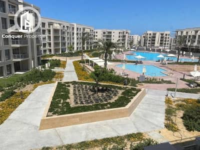 2 Bedroom Chalet for Sale in North Coast, Matruh - 13. png
