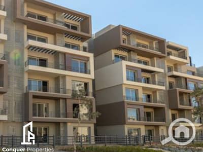 5 Bedroom Flat for Sale in New Cairo, Cairo - Untitled design - 2023-11-02T152520.148. png