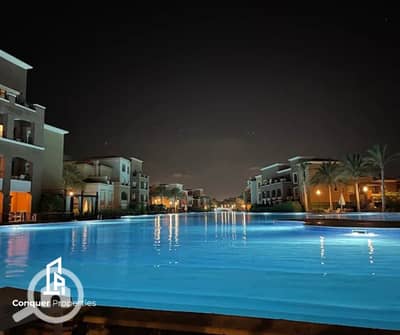 2 Bedroom Chalet for Sale in North Coast, Matruh - 3. png