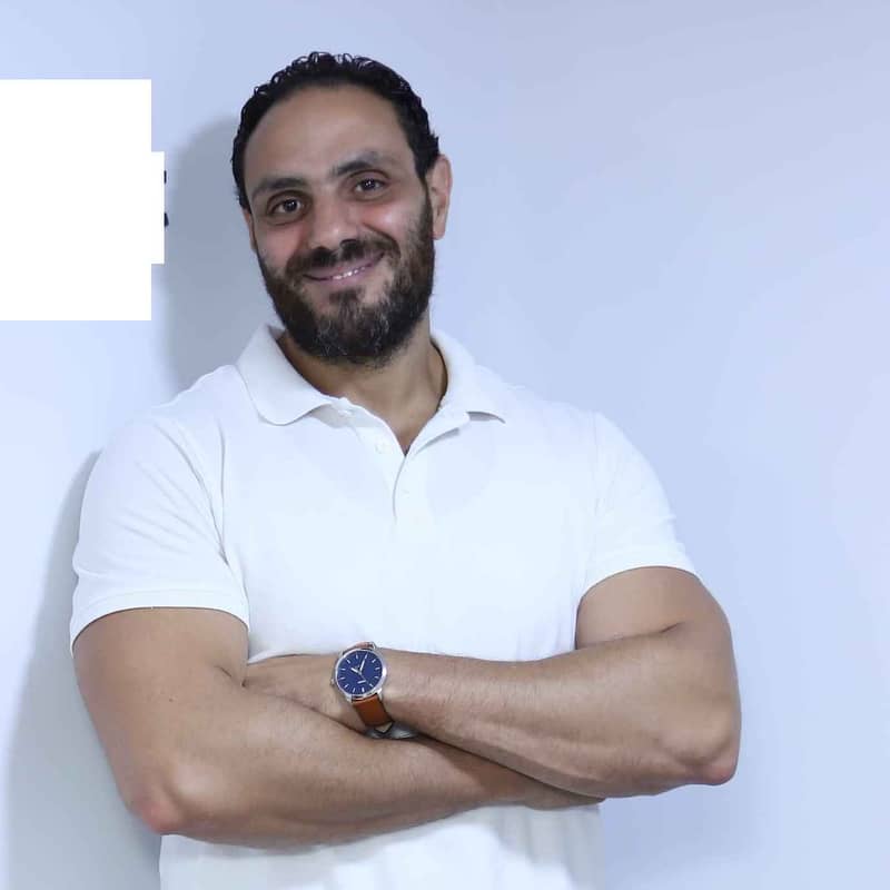 Waleed Atef