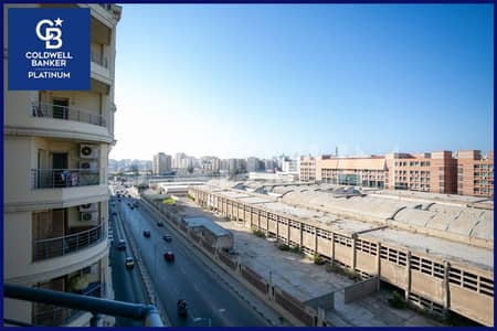4 Bedroom Flat for Sale in Smoha, Alexandria - 1. JPG