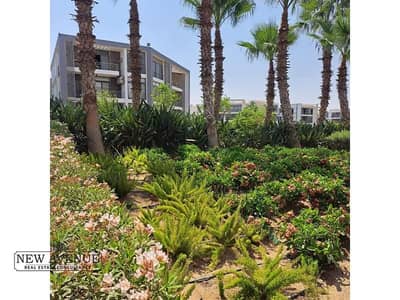 3 Bedroom Apartment for Sale in New Cairo, Cairo - WhatsApp Image 2025-10-26 at 1.10. 11 PM (2). jpg 3 Bedroom Apartment for Sale in New Cairo, Cairo - WhatsApp Image 2025-10-26 at 1.10. 11 PM (2). jpg