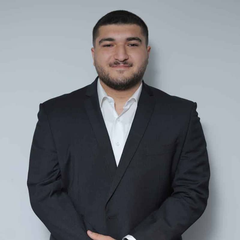 kareem Nagari