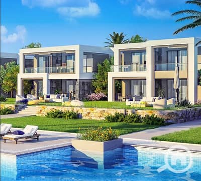 توين هاوس 3 غرف نوم للبيع في الساحل الشمالي، مطروح - 62ded2d5-ecfb-4989-8a95-39555e48c38d. jpg