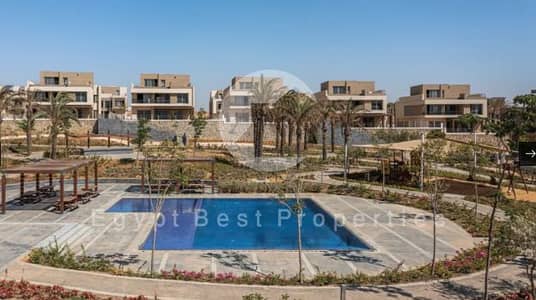 3 Bedroom Twin House for Sale in New Cairo, Cairo - Capturekll;. PNG 3 Bedroom Twin House for Sale in New Cairo, Cairo - Capturekll;. PNG