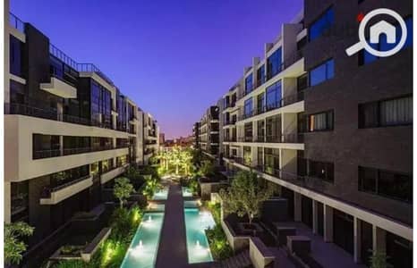 3 Bedroom Flat for Sale in New Cairo, Cairo - 10. jpg