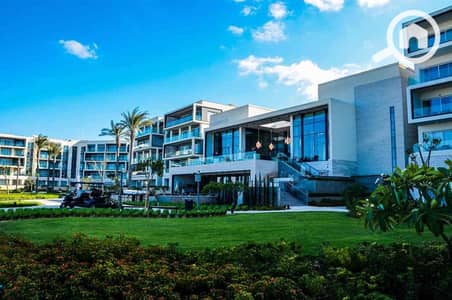 1 Bedroom Hotel Apartment for Sale in North Coast, Matruh - be5867b0-ba21-40de-9170-3238e9e8d8dc. jpg