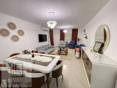 شقة 3 غرف نوم للايجار في مدينتي، القاهرة - IMG-20251023-WA0121. jpg شقة 3 غرف نوم للايجار في مدينتي، القاهرة - IMG-20251023-WA0121. jpg