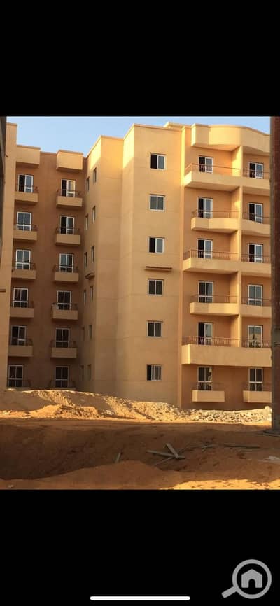 2 Bedroom Flat for Sale in 10th of Ramadan, Sharqia - IMG_1250. png