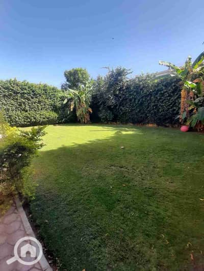 فیلا 5 غرف نوم للايجار في القاهرة الجديدة، القاهرة - 1000168486. jpg