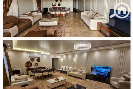 3 Bedroom Apartment for Rent in New Cairo, Cairo - WhatsApp Image 2025-10-26 at 7.08. 35 PM (5). jpeg