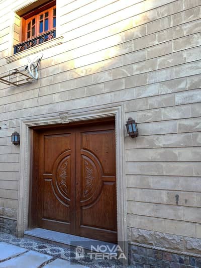 Office for Rent in Sheikh Zayed, Giza - IMG-20251026-WA0147. jpg