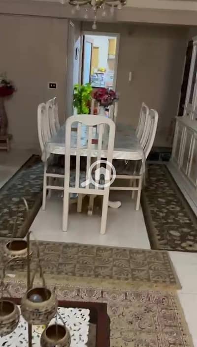 شقة 3 غرف نوم للايجار في كفر عبدو، الإسكندرية - WhatsApp Video 2025-10-26 at 18.42. 54_5acf41ff_000037. jpg