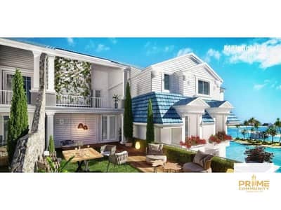 3 Bedroom iVilla for Sale in 6th of October, Giza - 331887325_568260148565634_4280886357807846548_n (1). jpg