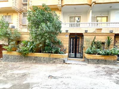 فلیٹ 3 غرف نوم للبيع في حدائق الاهرام، الجيزة - WhatsApp Image 2025-10-25 at 2.31. 57 PM (1). jpeg