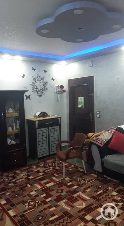 2 Bedroom Flat for Sale in 10th of Ramadan, Sharqia - 1e6d21e4-a12d-4687-ace1-048231941340. jpeg 2 Bedroom Flat for Sale in 10th of Ramadan, Sharqia - 1e6d21e4-a12d-4687-ace1-048231941340. jpeg