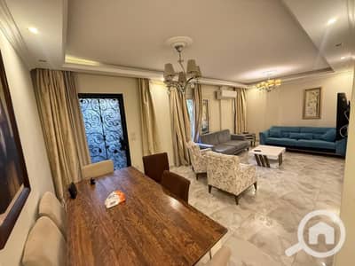 3 Bedroom Apartment for Rent in New Cairo, Cairo - WhatsApp Image 2025-09-20 at 5.29. 48 PM. jpeg