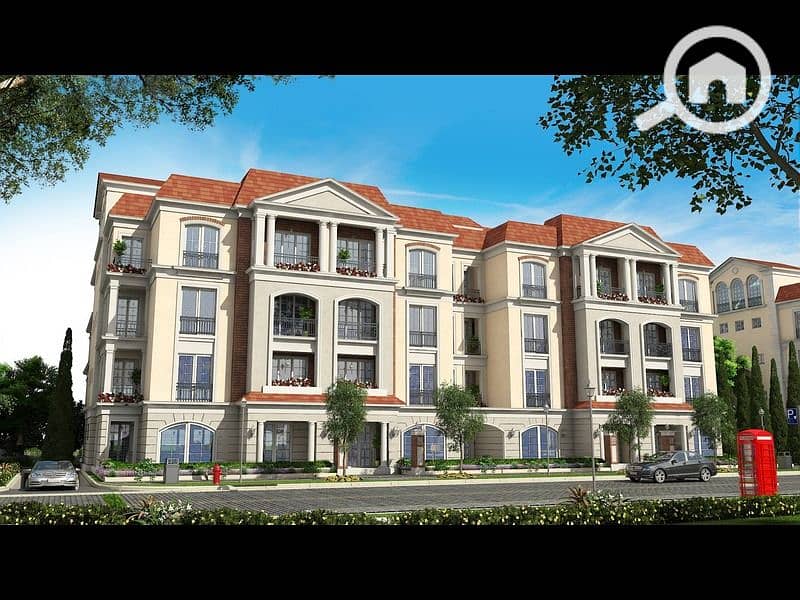 6 compound-regents-park-new-cairo. jpg