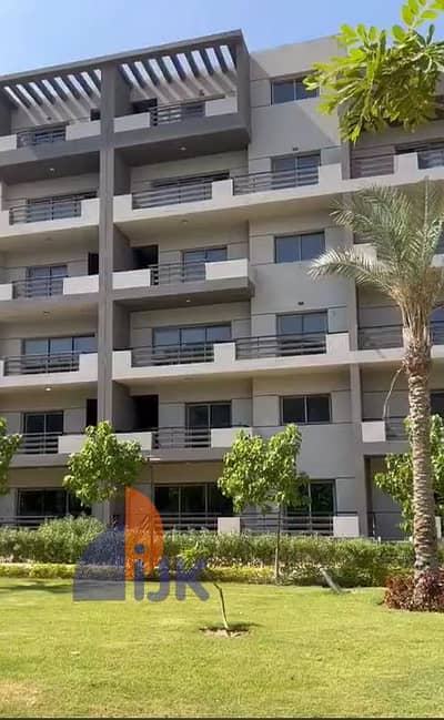3 Bedroom Flat for Sale in New Cairo, Cairo - 1. JPG 3 Bedroom Flat for Sale in New Cairo, Cairo - 1. JPG