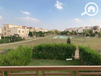 3 Bedroom Twin House for Rent in Sheikh Zayed, Giza - 03eabe6f-00d8-4318-b057-255d08076abc. jpg