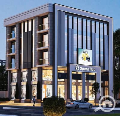 3 Bedroom Flat for Sale in New Damietta, Damietta - WhatsApp Image 2025-10-23 at 14.51. 32_0ebb3a77. jpg