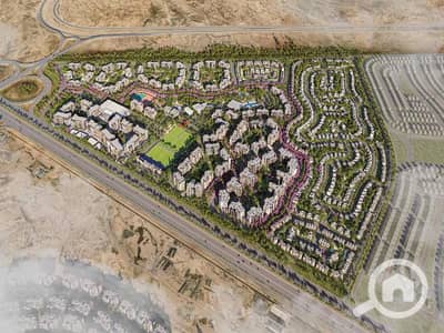 شقة 3 غرف نوم للبيع في القاهرة الجديدة، القاهرة - WATG10_ZedEast2_CGI04_03. jpg