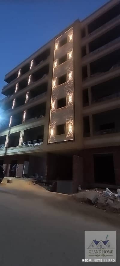 3 Bedroom Flat for Sale in Hadayek al-Ahram, Giza - 34b6e702-ee33-4b2a-ba26-036e063f0048. jpg