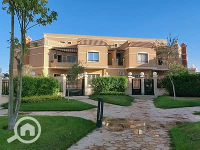 6 Bedroom Villa for Sale in Shorouk City, Cairo - WhatsApp Image 2022-11-22 at 1.39. 49 PM. jpeg