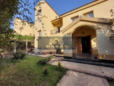 3 Bedroom Twin House for Rent in Madinaty, Cairo - IMG-20230805-WA0037. jpg