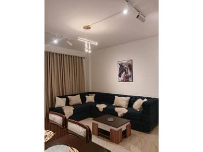 شقة 2 غرفة نوم للايجار في مدينتي، القاهرة - WhatsApp Image 2025-10-25 at 3.35. 07 PM. jpg