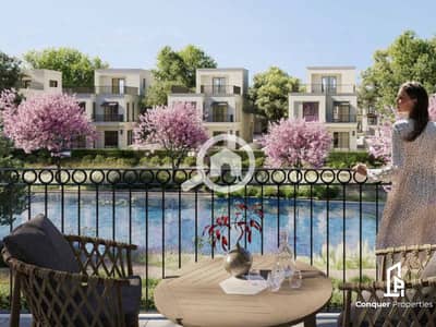 4 Bedroom Villa for Sale in Sheikh Zayed, Giza - 5. png