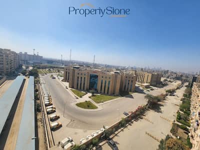 مکتب  للايجار في المعادي، القاهرة - WhatsApp Image 2025-10-23 at 5.16. 23 PM (3). jpeg