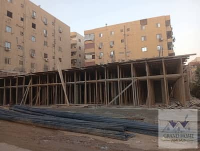 3 Bedroom Apartment for Sale in Hadayek al-Ahram, Giza - WhatsApp Image 2025-10-22 at 4.53. 28 PM. jpeg