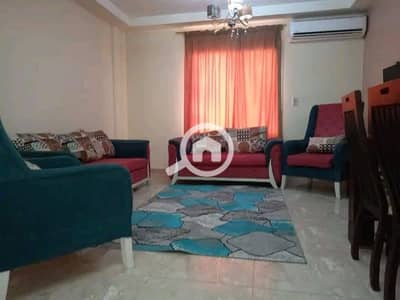 2 Bedroom Flat for Rent in New Cairo, Cairo - 5d90325f-2b5e-4a9d-9a85-7a2d32b1c6ca. jpg