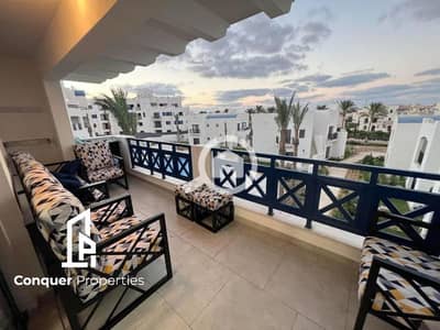 شاليه 1 غرفة نوم للبيع في الساحل الشمالي، مطروح - 5. png