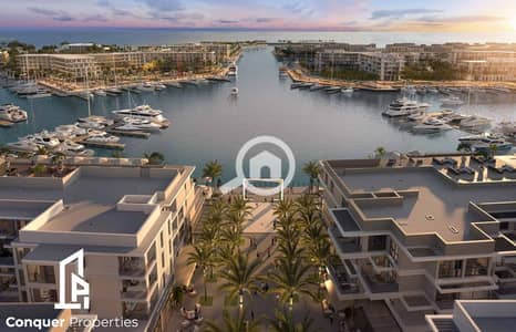 2 Bedroom Chalet for Sale in North Coast, Matruh - Untitled design - 2024-04-01T135935.558. png