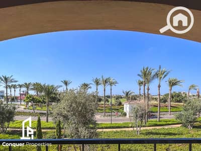 4 Bedroom Chalet for Sale in North Coast, Matruh - 1. png