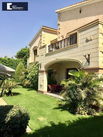 فیلا 3 غرف نوم للبيع في القاهرة الجديدة، القاهرة - WhatsApp Image 2025-09-04 at 3.46. 41 AM (12). jpeg