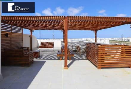 2 Bedroom Chalet for Sale in North Coast, Matruh - 8145e773-3c13-4e6d-b95b-b1412e3c337a. jpg
