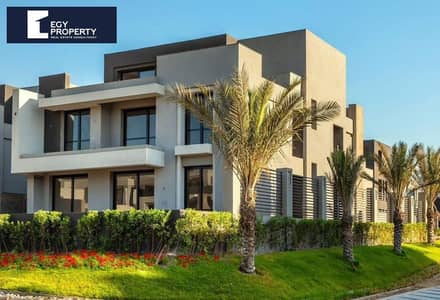 4 Bedroom Apartment for Sale in New Cairo, Cairo - b349a098-2176-4c56-bd72-6758f135d7e8. jpg