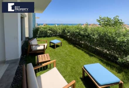3 Bedroom Chalet for Sale in North Coast, Matruh - 15d729b0-e231-4a03-85ac-99ea17b6ac7b. jpg